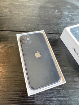 iPhone 11 64GB - 5