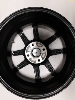 Ford Fiesta, Focus, Puma alu disky 4x108 R16 ET38 - 5