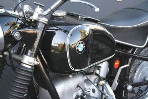 1968 BMW R 60/2 US - 5