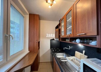 3 izbový byt na predaj ul. Jazmínová, 54,5 m², po rekonštruk - 5