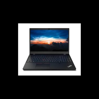 Lenovo ThinkPad P15v-15.6-Core i7 10750H-32GB-512GBSSD-FHD-P - 5