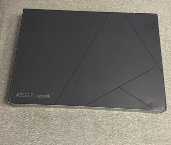 ASUS ZenBook 14 UX3402ZA OLED Ponder Blue - 5