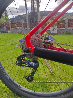 Specialized Rockhopper - 5