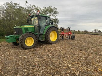 John Deere 6320 - 5