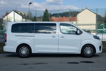 Toyota Proace Verso Shuttle 2.0 D-4D 180 L2 A8 - 5