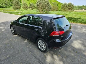 Volkswagen Golf 7 1.6 TDI - 5