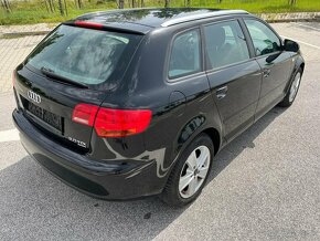 Audi A3 sportback 2.0tdi Quattro - 5