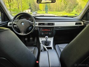BMW 320XD 4X4 FACELIFT - 5