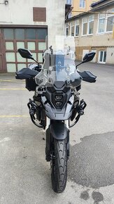 SUZUKI V-STROM 800 DL - 5