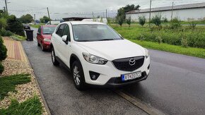 CX5 - 5