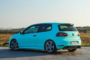 Volkswagen Golf 2.0 TDI GTD 125Kw - 5