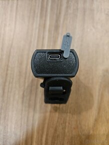 LED svetlo na bike USB-C - 5