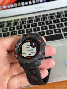 Garmin Instinct Esport - len odskúšané - 5