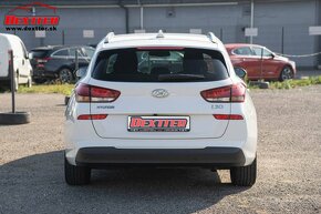 Hyundai i30 CW 1.6 CRDi Family - 5