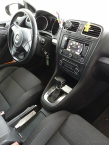 Volkswagen golf 1.2 tsi - 5