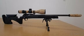 Maloražka CZ 457 LRP - 5