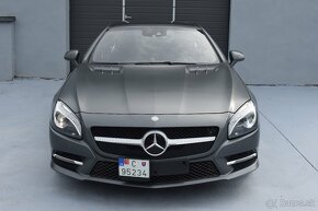 SL 500 AMG - 5