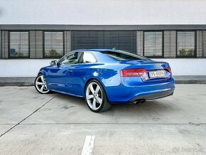 Audi S5 4.2 V8 - 5