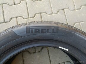 Zimné pneu Pirelli Scorpion Winter 255/50 R19 - 5