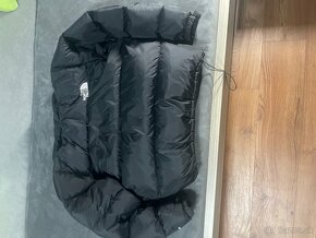 The North Face retro 1996 puffer jacket paperova bunda - 5