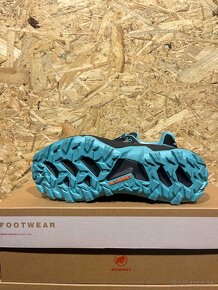 Mammut Sertig II Low GTX WOMEN - 5