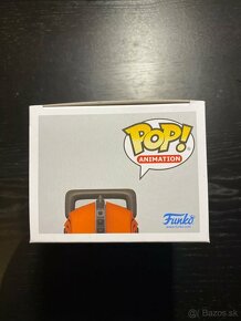 Funko Pop Chainsaw Man #1677 Chase - Limited Edition - 5