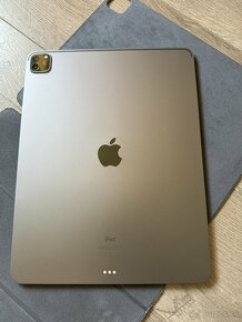 Apple iPad Pro 12.9" 2020 256GB - 5