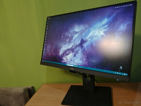 Benq PD2700U Designer Monitor čierny 4K - 5