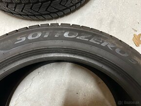 ZIMNÉ PNEU 245/45 R19 (DOT 2522 a 3523) - 5