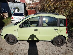 Fiat Panda - 5