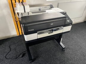 Epson 4900 DTF 43cm roll CMYK+WHITE nova hlava - 5