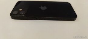 Apple iPhone 12 mini 128GB 100% batéria - TOP stav - 5