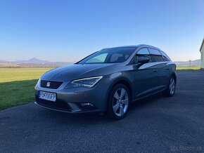 Seat Leon 1.4 Tsi - 5