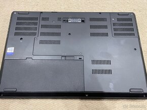 Notebook Lenovo ThinkPad P50 - 5