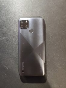 Realme c21y - Čierny - 5