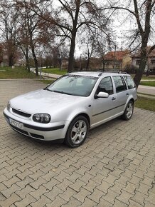 Golf 4 1.9 pdtdi - 5