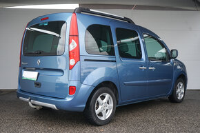 47- RENAULT Kangoo, 2011, nafta, 1.5 dCi , 80 kW - 5