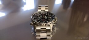 Predám kvalitné značkové hodinky 
Casio Edifice EF-527D - 5