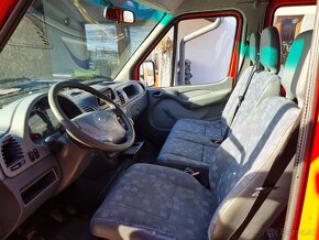 Mercedes Benz Sprinter 311 2.2 CDI - 5