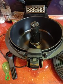 Predám Tefal ActiFry Genius XL - 5