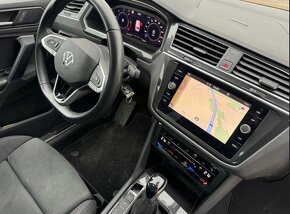 Volkswagen Tiguan 2.0 TDI EVO Life DSG - 5