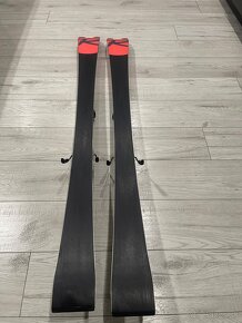 Lyže Rossignol Hero junior SL 128 cm - 5