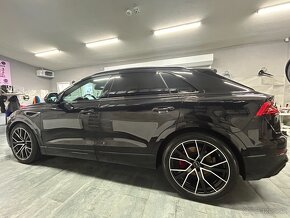 AUDI Q8, 3.0 TDI, 210KW/286PS, QUATTRO, S-LINE, TOP - 5