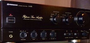 Pioneer A-656 - PREDANÉ - 5