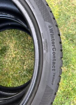 225/40 r18 zimné CONTINENTAL 92V XL - 5