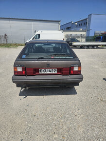 Citroen BX automat 1989 1,6 Benzin 94hp 96500 km - 5