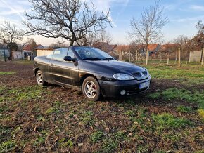 Renault Megane Kabriolet - 5