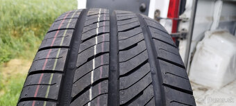 Letné pneu 215/65 R15C --- SEMPERIT - 5