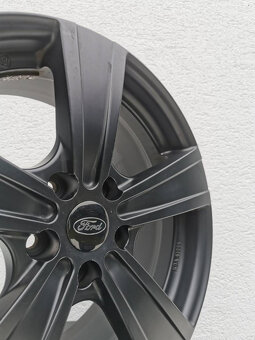 Diewe Ford alu disky R17 7,5 x 17 ET50 5X108 - 5