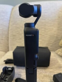 DJI Osmo 3 Creator - 5